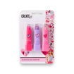 Picture of CREATE IT -  LOVE LIPSTICK 3PCS